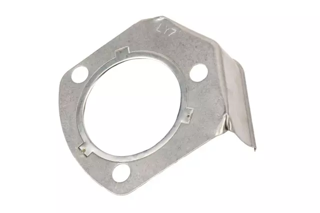 15922444 - Exhaust: Converter &amp; Pipe Gasket for Chevrolet: Malibu | Pontiac: G6 | Saturn: Aura Image