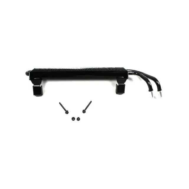68069566AA - Steering: Power Steering Cooler for Mopar Image