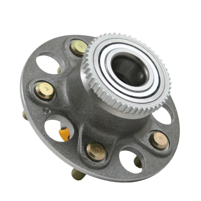 29512179 - Wheels, Tires &amp; Parts: DuraGo Wheel Bearing and Hub Assembly for PRONTO Image