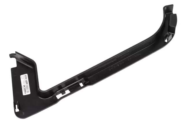 Rear Passenger Side Window Defogger Wiring Harness Extension Harness Cover - GM (23451112)