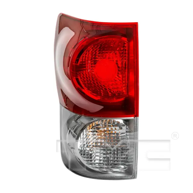 11623600 - : TYC Tail Light Assembly for TYC Image