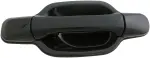 82809 - : Front Right Exterior Door Handle for Dorman Image