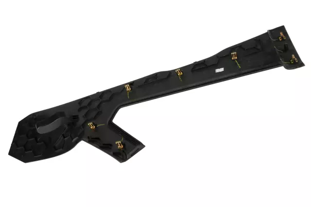 84032902 - Body: Side Trim for Chevrolet: Silverado 1500 | GMC: Sierra 1500 Image