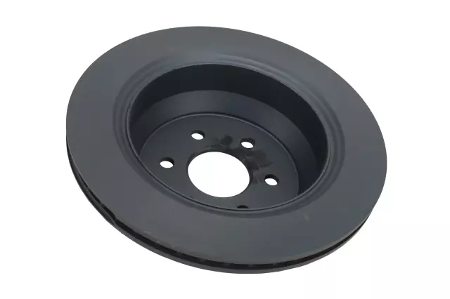 84309171 - : Rear Brake Rotor for Chevrolet: Colorado | GMC: Canyon Image