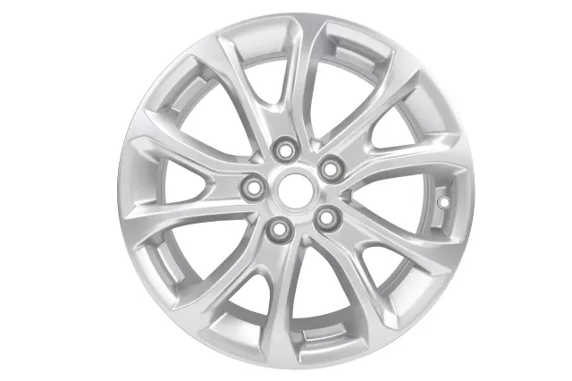 84450624 - : Wheel for GM Image