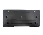 BM1068170 - : License Plate Bracket for COLLISION Image