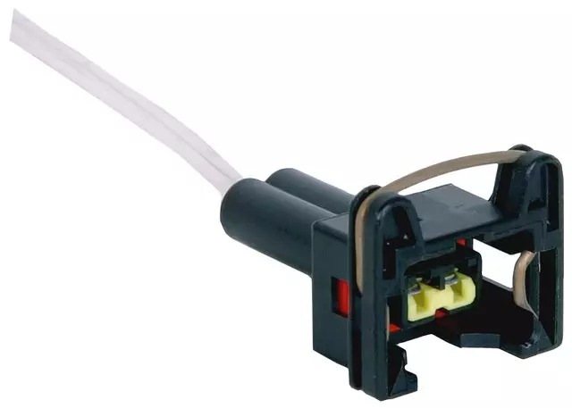 PT2282 - : Variable Power Steering Solenoid Pigtail for ACDelco Image