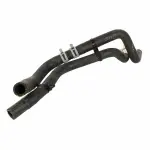 KM5244 - HVAC: Motorcraftâ„¢ HVAC Heater Hose Assembly for Ford: Fusion Image