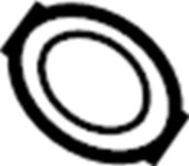 4935910V00 - Steering: Pinion Gear Seal for INFINITI: QX56, QX80 Image