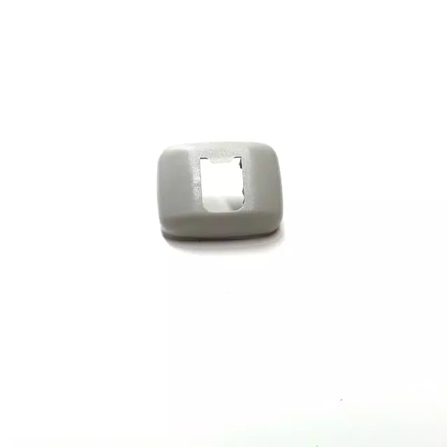 8E0857563AZ62 - Body: Bracket Cap for Audi: A4, A4 Quattro, A5 Quattro, S4, S5 Image