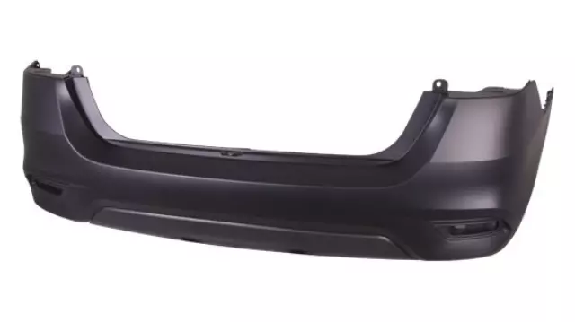 NI1100312 - : Bumper Cover for COLLISION Image