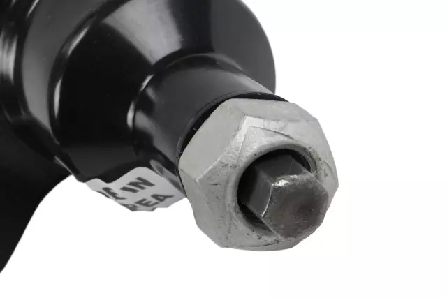 19152655 - : Outer Tie Rod for Chevrolet: Colorado | GMC: Canyon Image