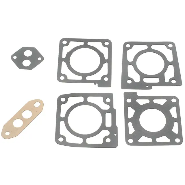 2010 - Air Intake &amp; Fuel Delivery: Throttle Body Injection Gasket Pack for SMP CORP Image