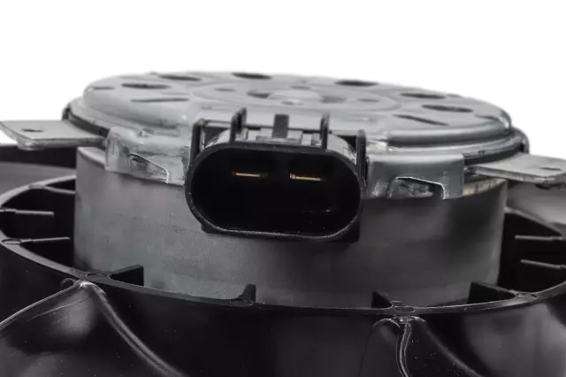 20970657 - Cooling System: Fan Blade for Buick: LaCrosse, Regal | Chevrolet: Impala, Malibu, Malibu Limited Image