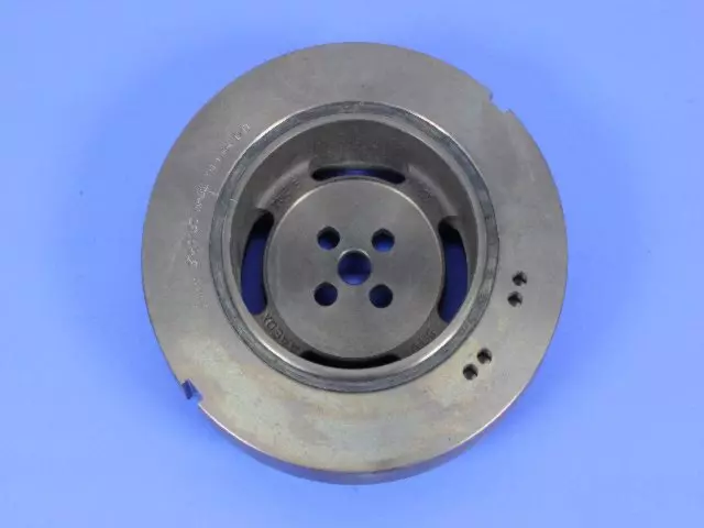 4746693 - : Insulator for Mopar Image