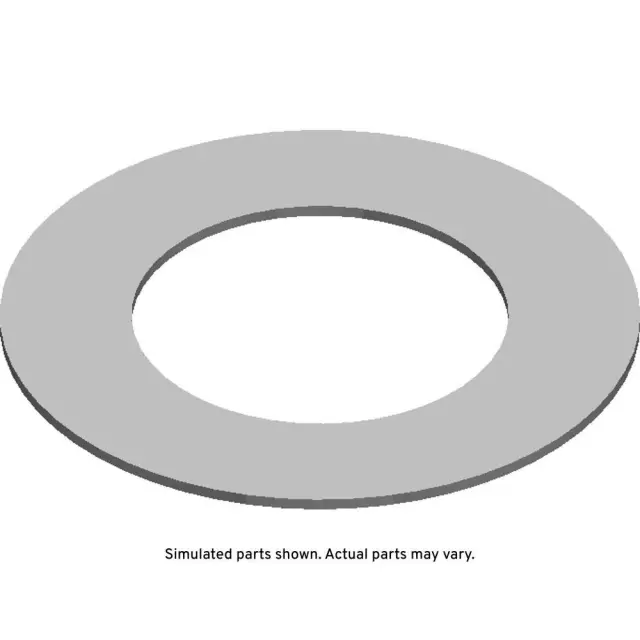 84368575 - : Washer for GM Image