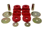 161114R - : Differential Mount Bushing Set for Energy Suspension Image