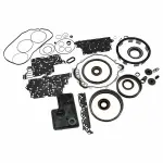 MTK132914 - : Motorcraft™ Automatic Transmission Gasket Set for Ford: Edge, Explorer, Flex, Fusion, Police Interceptor Sedan, Police Interceptor Utility, Taurus | Lincoln: Continental, MKS, MKT, MKX, MKZ Image