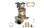 641507 - : Federal / EPA Catalytic Converter - Direct Fit for AP Exhaust Image