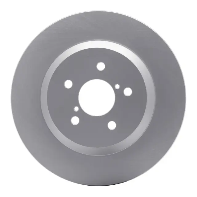 60413047 - : DFC GEOSPEC Coated Rotor for DYNAMIC FRICTION Image