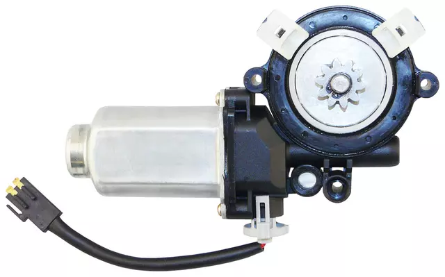 11M167 - : Front Driver Side Power Window Motor for Chevrolet: Astro | GMC: Safari Image