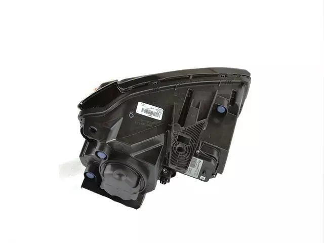 68266649AH - Electrical: Headlamp, Left for Jeep: Grand Cherokee Image