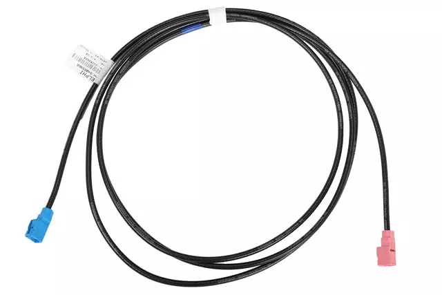 84055968 - Entertainment and Telematics: Communication Interface Module for ACDelco Image