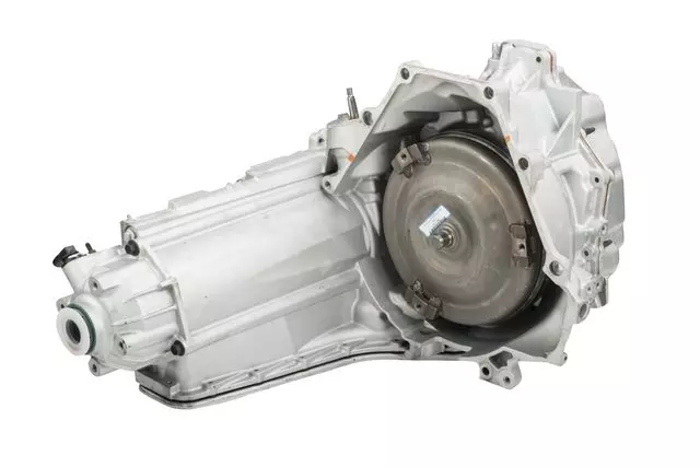 17804441 - : Part# 17804441 GM Remanufactured |  4T65E | Transaxle Part# - 17804441. for Buick: LaCrosse | Pontiac: Grand Prix Image