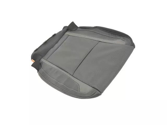 5XZ56DX9AB - Interior Trim: Front Seat Cushion Cover, Right for Dodge: Charger Image