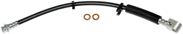 H380196 - Brake: Brake Hydraulic Hose for Dorman Image