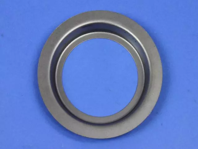 68004076AA - Front Axle; Dana 216 MM; Differential and Drive Line: Drive Pinion Baffle for Mopar Image