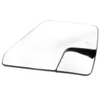 ML3Z17K707G - Body: Mirror Glass for Ford Image