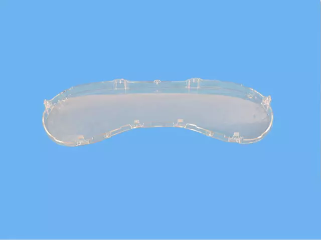 68309544AA - Electrical: Instrument Cluster Lens for Mopar Image image