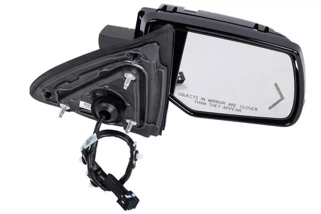 23464430 - Body: Mirror Assembly for GM Image