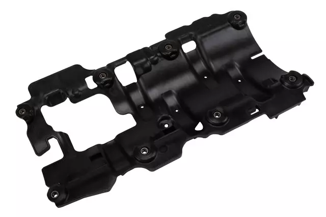 12677654 - : Crankshaft Oil Deflector for GM Image