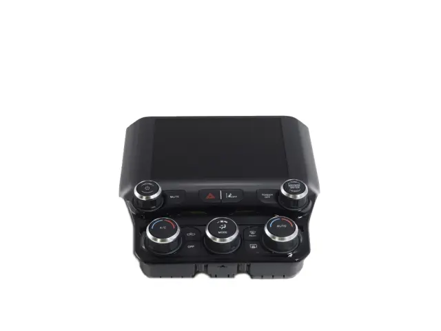 68526770AC - Electrical: Center Stack for Mopar Image