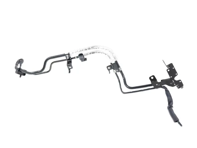 68460969AD - Fuel and Accelerator Pedal: Fuel Supply And Vapor Line Bundle for Mopar Image image