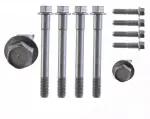 HB276 - : Engine Cylinder Head Bolt Set for Enginetech Image