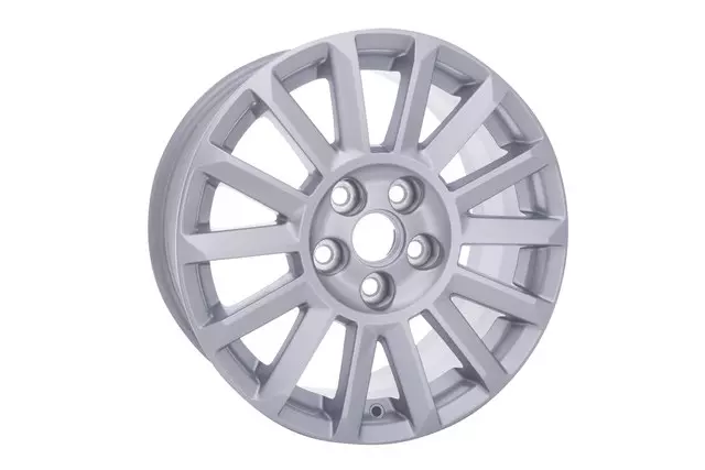 22818052 - : 17X8-Inch Wheel for Cadillac: CTS Image
