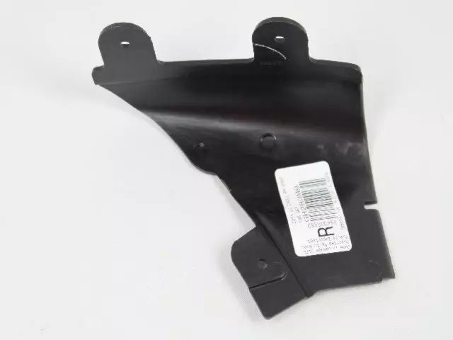 Close-out Cover, Right - Mopar (68109838AA)