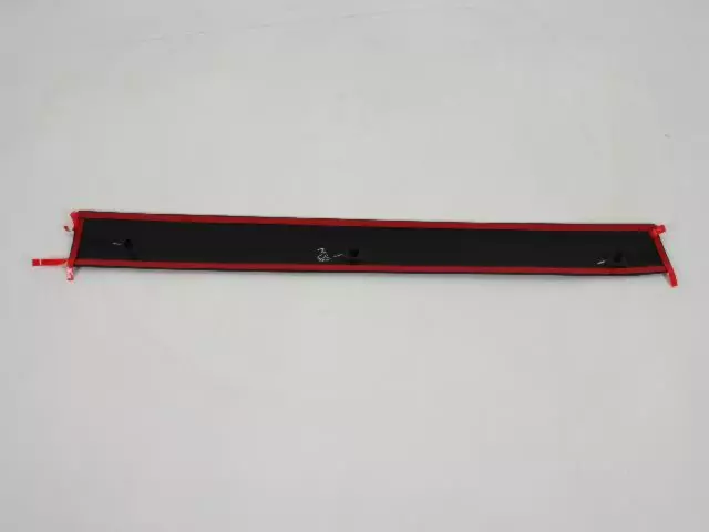 Front Door Molding, Right - Mopar (5182562AB)