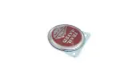 68194212AA - Exterior Ornamentation: Fender Front Medallion for Mopar Image