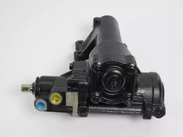 Power Steering Gear, Remanufactured - Mopar (52126349AE)