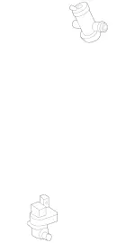 25401897 - Fuel System: Valve for Mercedes-Benz Image