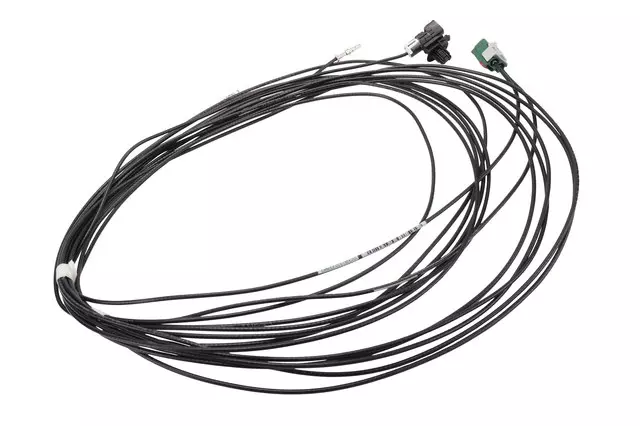 Digital Radio and Navigation Antenna Cable - GM (85002846)
