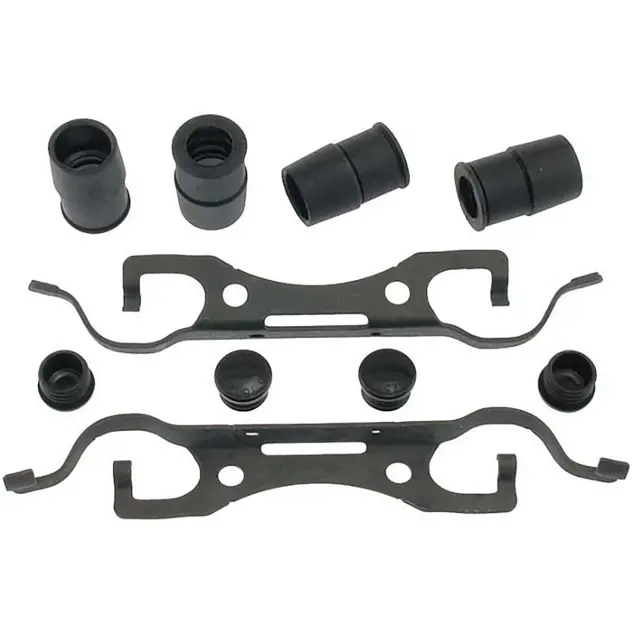 1BP02064AA - : Disc Brake Hardware Kit for bproauto Image