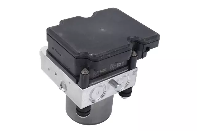 84726668 - Electrical: ABS Control Unit for Chevrolet: Malibu Image