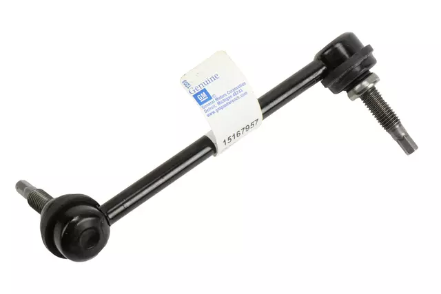 Front Passenger Side Suspension Stabilizer Bar Link - GM (15167957)