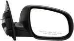 9551097 - : Side View Mirror Right Power; Heated;  Signal Lamp for Dorman Image