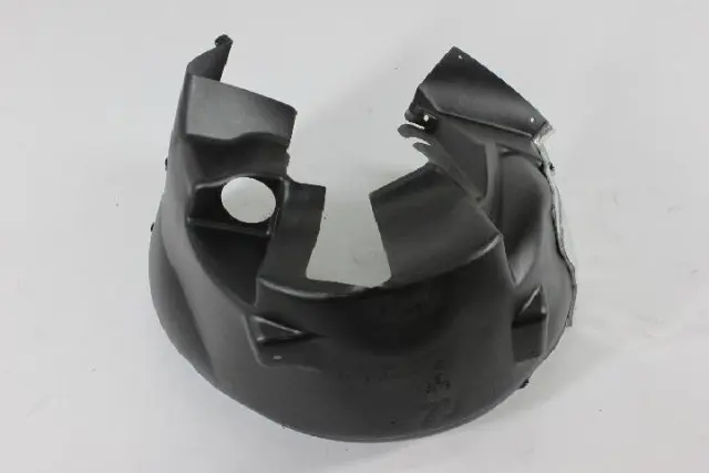 68138276AG - : Splash Shield, Right for Mopar Image